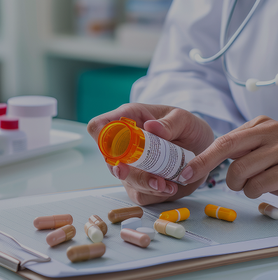 Medical Suppliers